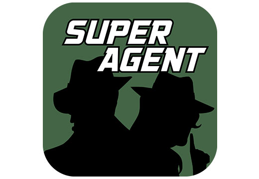 super agent